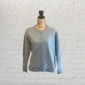 Limehaus Wool Sweater